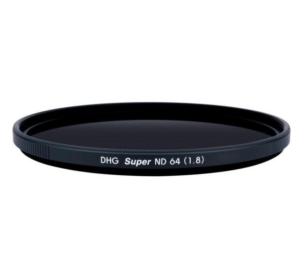 Marumi DHG Super ND64 62mm - 1218062 - zdjęcie 2